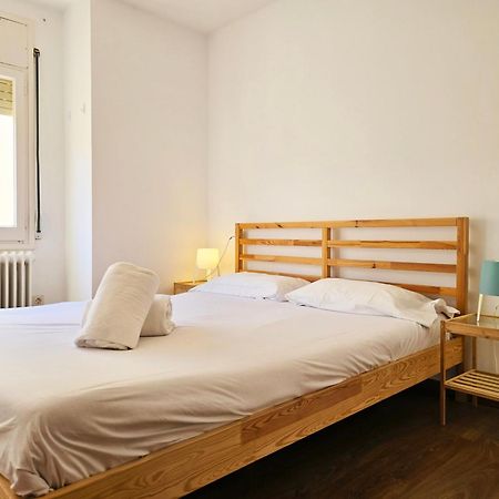 Apartament Gloria L' Escala Buitenkant foto