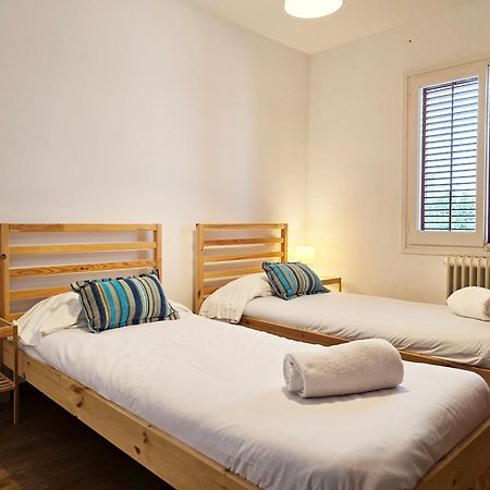 Apartament Gloria L' Escala Buitenkant foto
