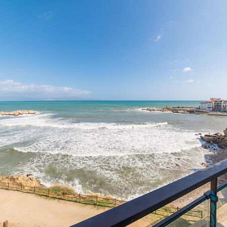 Apartament Gloria L' Escala Buitenkant foto