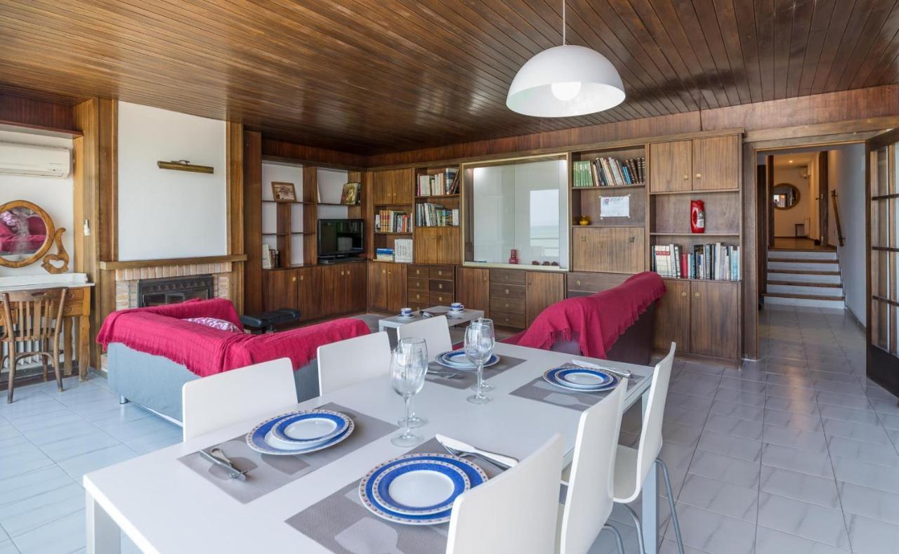 Apartament Gloria L' Escala Buitenkant foto