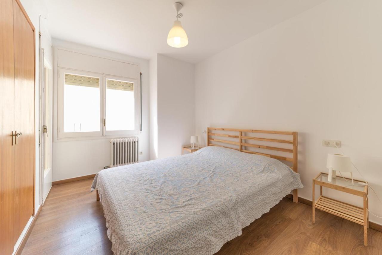 Apartament Gloria L' Escala Buitenkant foto