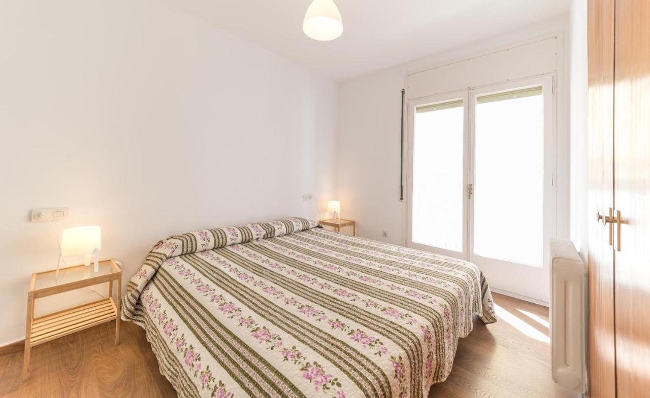 Apartament Gloria L' Escala Buitenkant foto